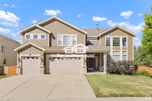 Building Photo - 9515 Bluebead Way Rental