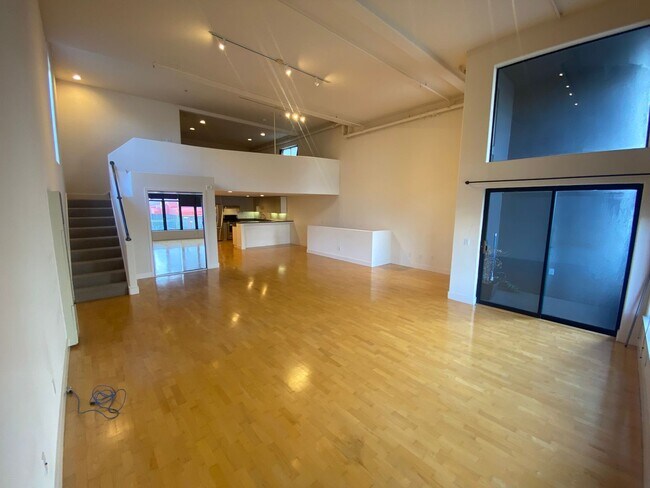 Photo - EPIC REA, INC - Vibrant Mission District L... Unit 1