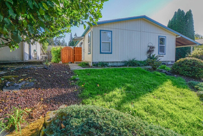 Photo - TWO BEDROOM MANUFACTURED HOME IN EAST COUNTY