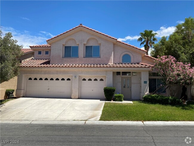 Building Photo - 1724 Wandering Winds Way Rental