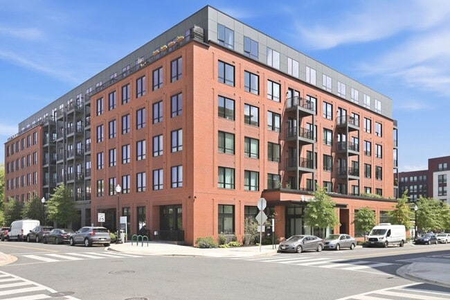 Building Photo - Live near Takoma Park