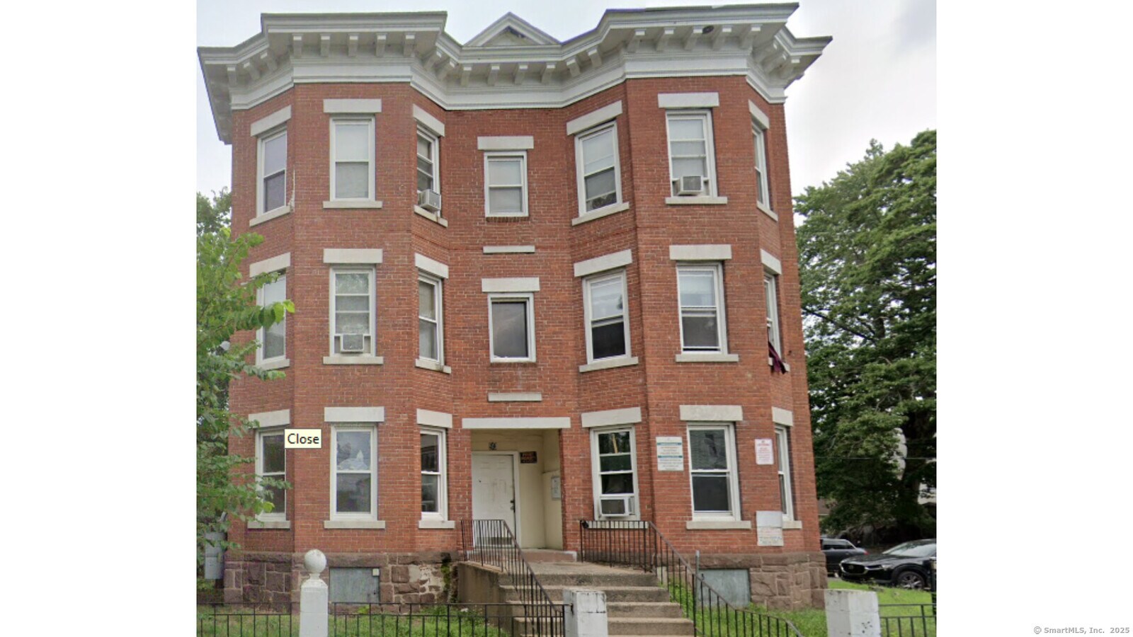 Photo - 90 Chadwick Ave Apartment Unit 1E