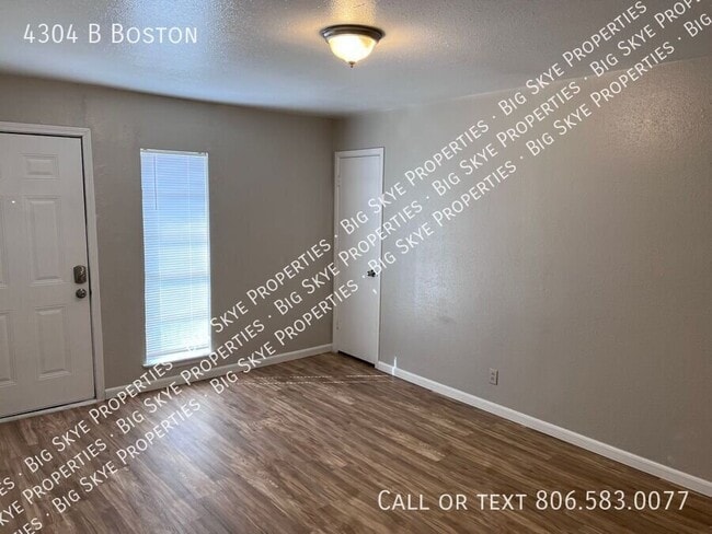 4304 B Boston