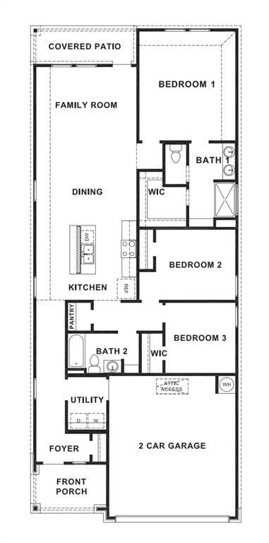 Photo - 708 Roaring Fork Ln