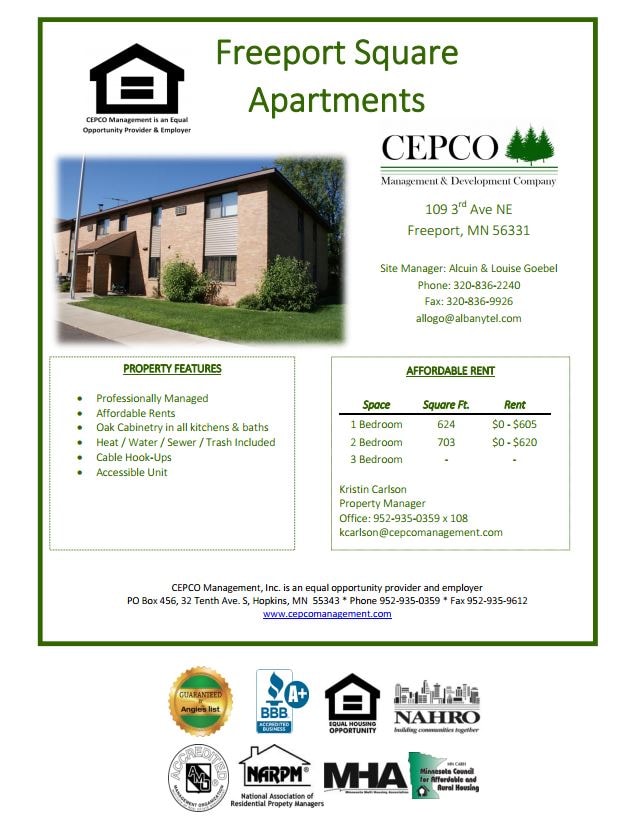 Photo - Freeport Square