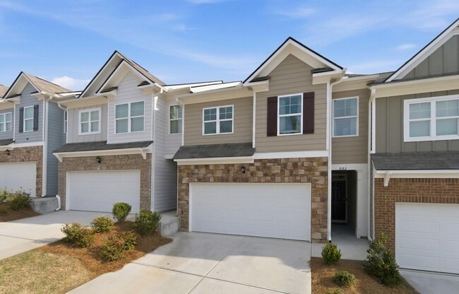 Building Photo - 503 Stoneybrook Dr