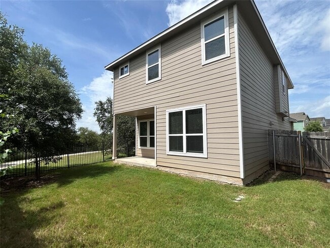 245 San Gabriel River Rd