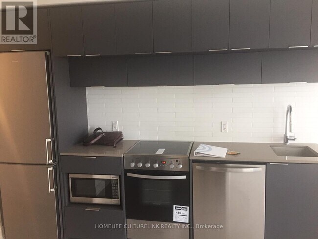 Photo - 181 Dundas St E Unit 5215