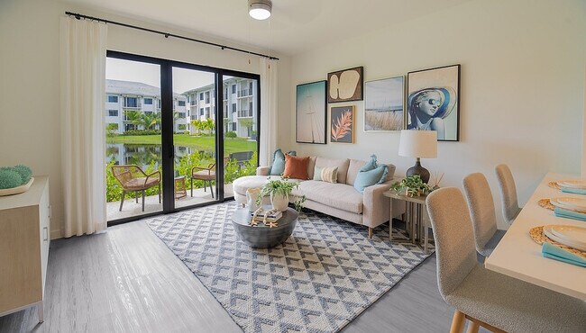 REVA Apartments - REVA Apartments