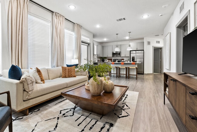 Photo - Sereno Canyon Falls