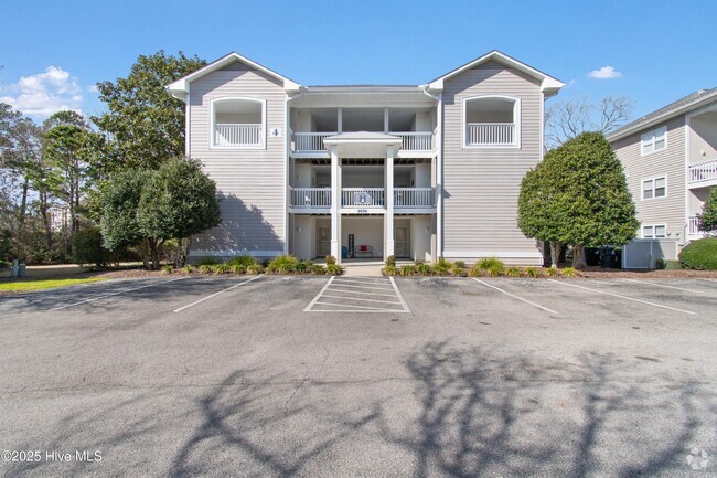 Building Photo - 3030 Marsh Winds Cir Unit 405 Rental