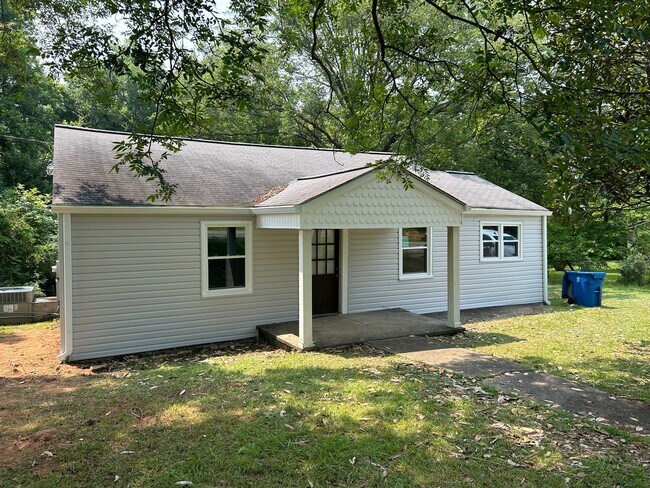 Photo - 1409 Church Ave SE