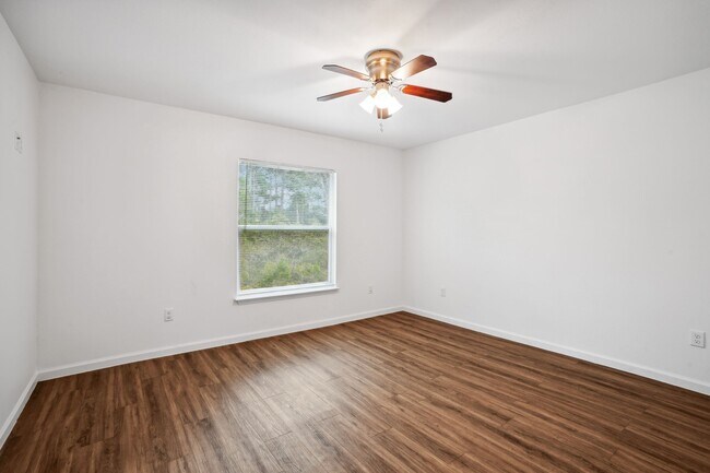 Photo - Jordan Bayou