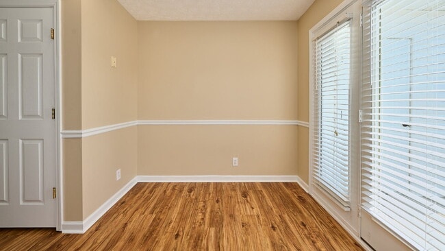 Photo - Special: 2BR, 1 1/2 BA condo, upstairs unit. $300 off for a lease starting 3/1/26 or sooner. (Ple...