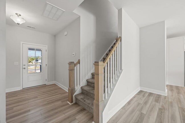 Photo - Welcome to The Terraces!