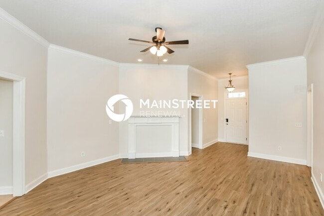 3 Bedroom Pet-Friendly Home in HUNTSVILLE, AL with Main Street Renewal