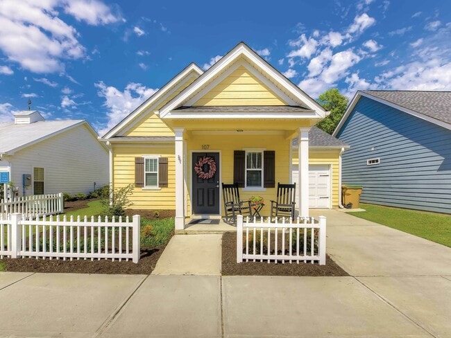 Rincon, GA's Alternative to Apartment Living – Single-Family Home Rental