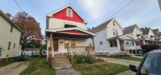 Building Photo - 1205 E 172nd St Rental