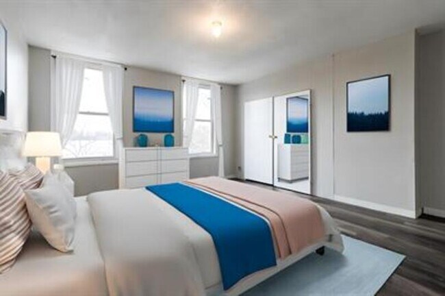 Photo - 517 Mosher St Unidad 3