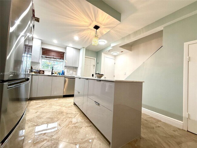 Photo - 809 W Oakland Park Blvd Unit K4