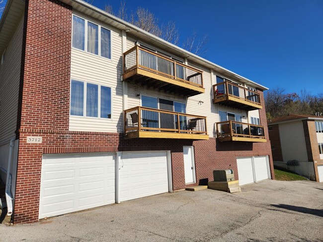 Building Photo - 3712 35th St Unit #3