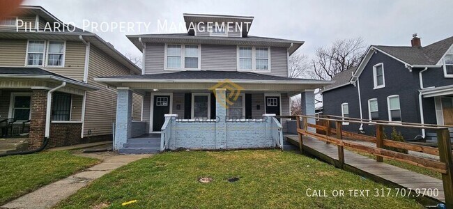 Building Photo - 933 N Dearborn St Unit 933