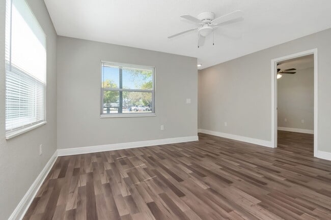 Photo - Fully Renovated 3BR/2BA Rental in Bradenton, FL — $1,895/Month, Pest Control, Trash & Lawn Care I...
