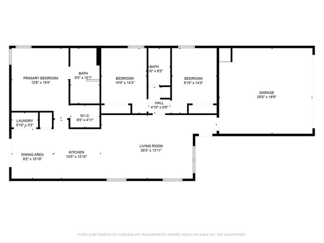 Photo - 160 Winstead Cir