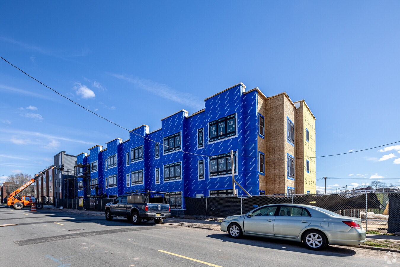 Photo - Rise Living Apartments