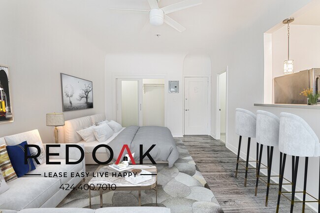 Photo - 121 N Kenmore Ave Unit 203