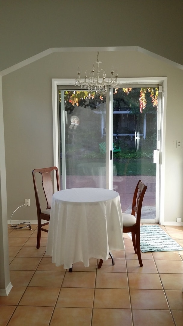 Photo - Occupied, do not disturb tenants. Barge-Chestnut Historic District Craftsman 2br 2ba home, with a...