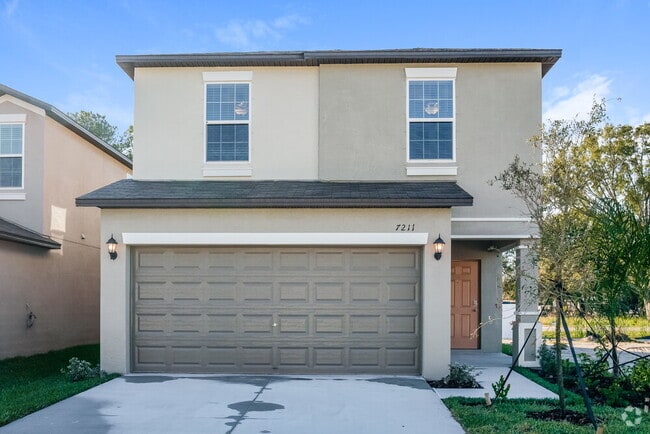 Building Photo - 7211 Spring Snowflake Ave Rental