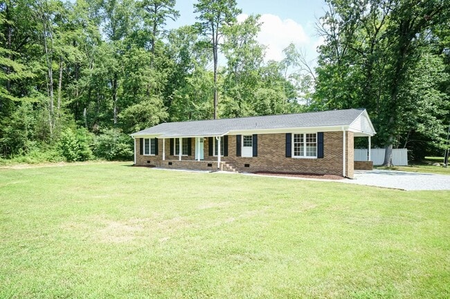 Photo - Amazing Home in Butner!