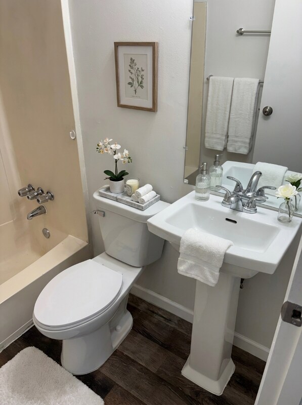 Photo - 4471 High St Unidad 71-6