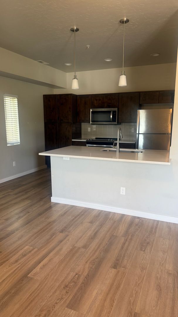 Photo - WELCOME TO SUNBEAM TOWNHOMES
