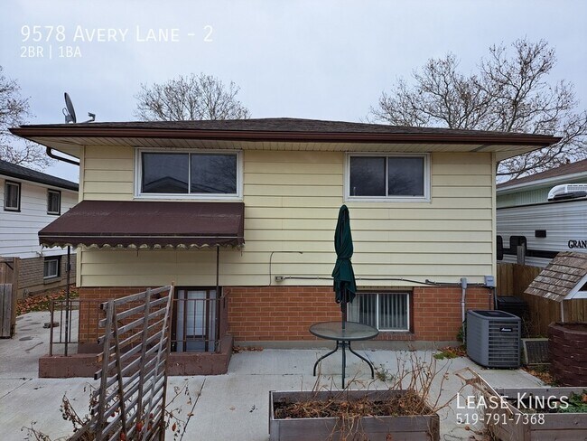 Photo - 9578 Avery Ln Unit 2