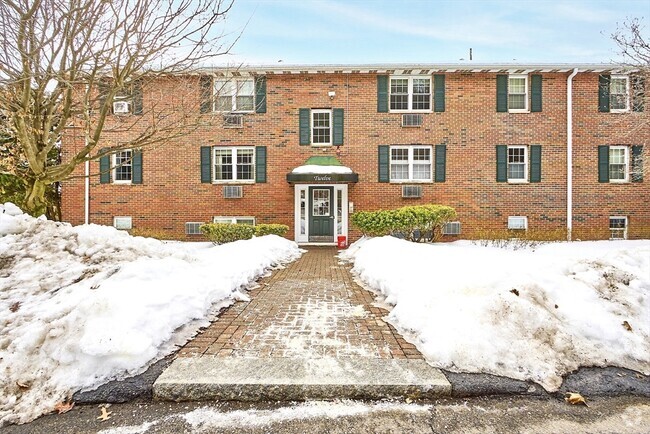 Building Photo - 12 Wampus Ave Unit U24 Rental