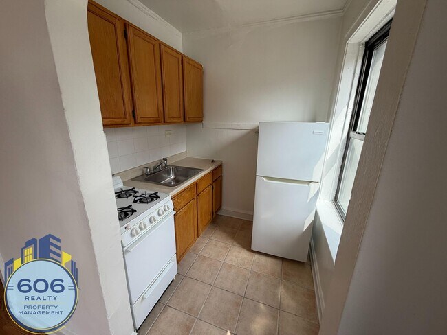 1135 W Lunt Ave Unit 101