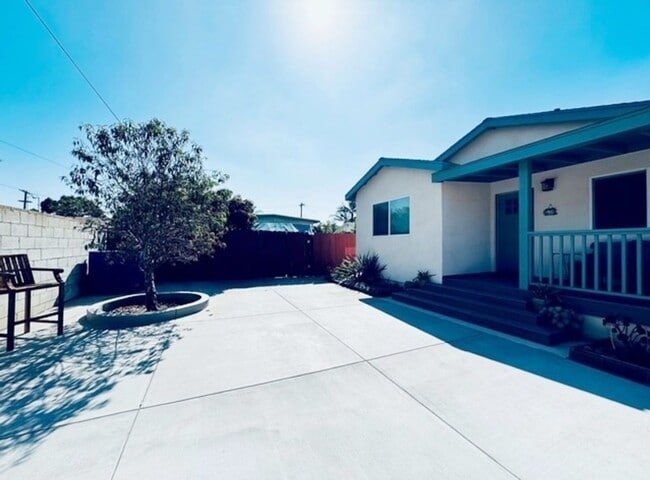 Building Photo - Coastal Luxury Living – Fully Furnished Home with Private Remote Gated Entry!