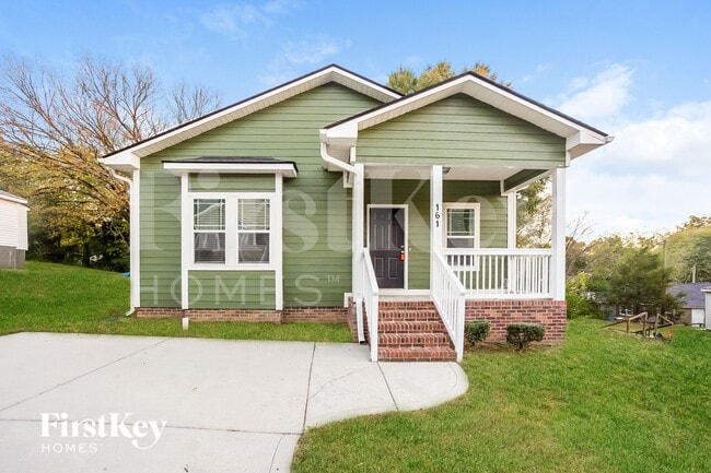 Photo - 161 Princess Ave SW