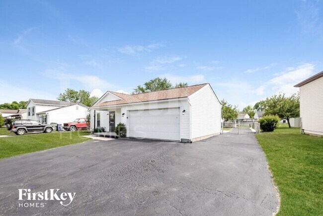 Photo - 1605 Rock Creek Dr