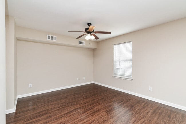 Ashton Ridge at Westcreek