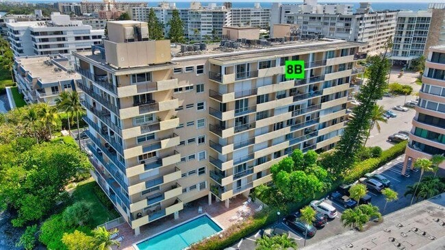 Photo - 3581 S Ocean Blvd Unit 8b