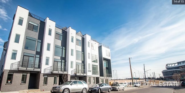 Building Photo - 2018 N Bryant St Unit 102