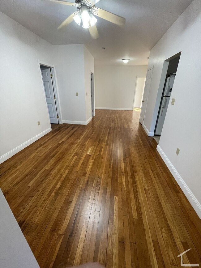 Photo - Very Spacious Brighton 4-bed, 2-bath with Heat/Hot Water Included