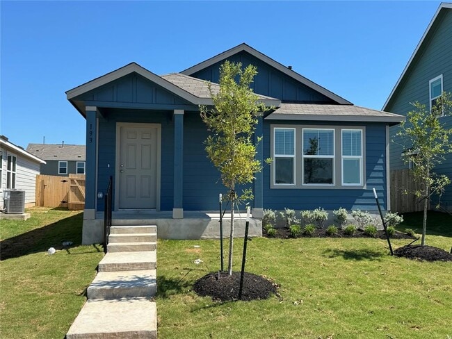 Building Photo - 193 Magalia Ln Rental