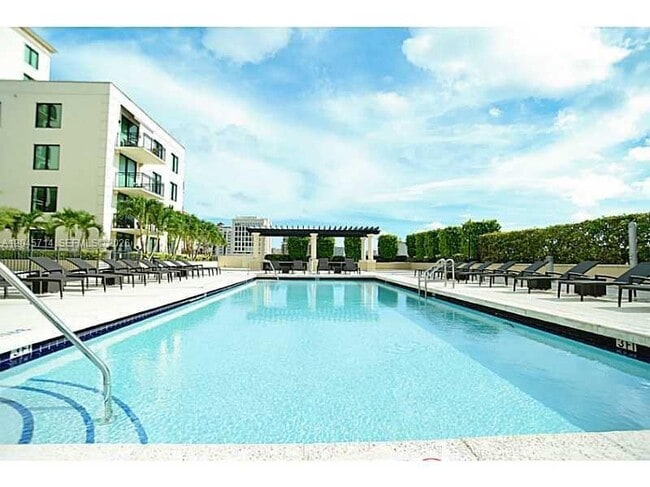 Photo - 1300 Ponce de Leon Blvd Unit 608