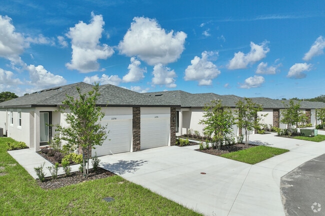 1303 Vitality Run, Spring Hill, FL