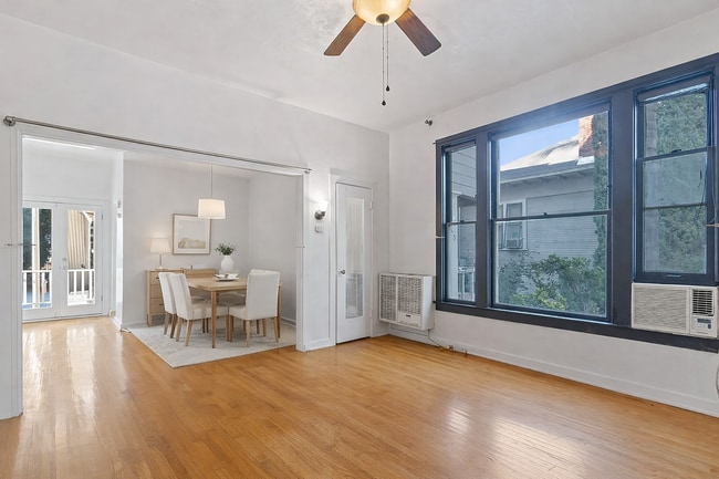 Photo - 120 W Olive Ave Unidad 2