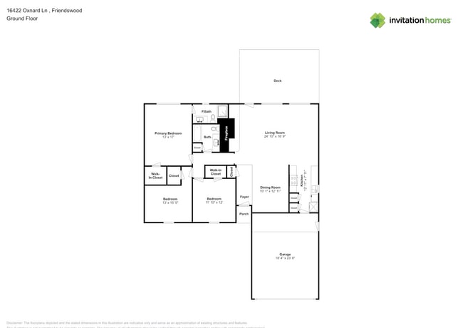 16422 Oxnard Ln